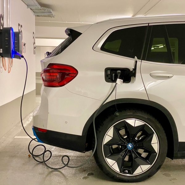 Parimad suverehvid elektriautole